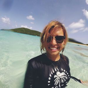 Meet your Posher, Sandra